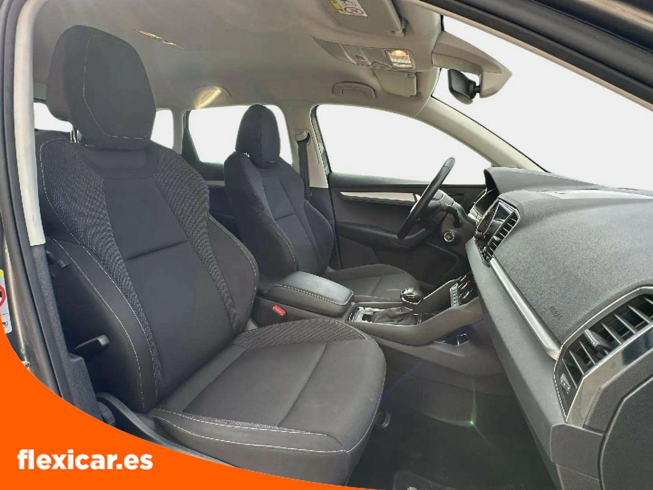 Foto Skoda Karoq 16