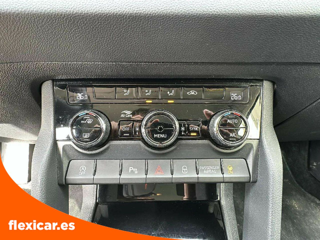 Foto Skoda Karoq 18