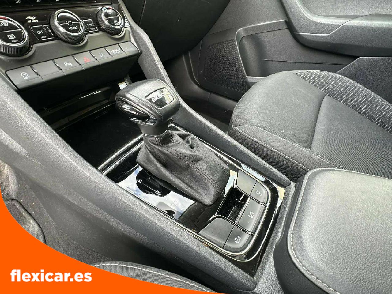Foto Skoda Karoq 19