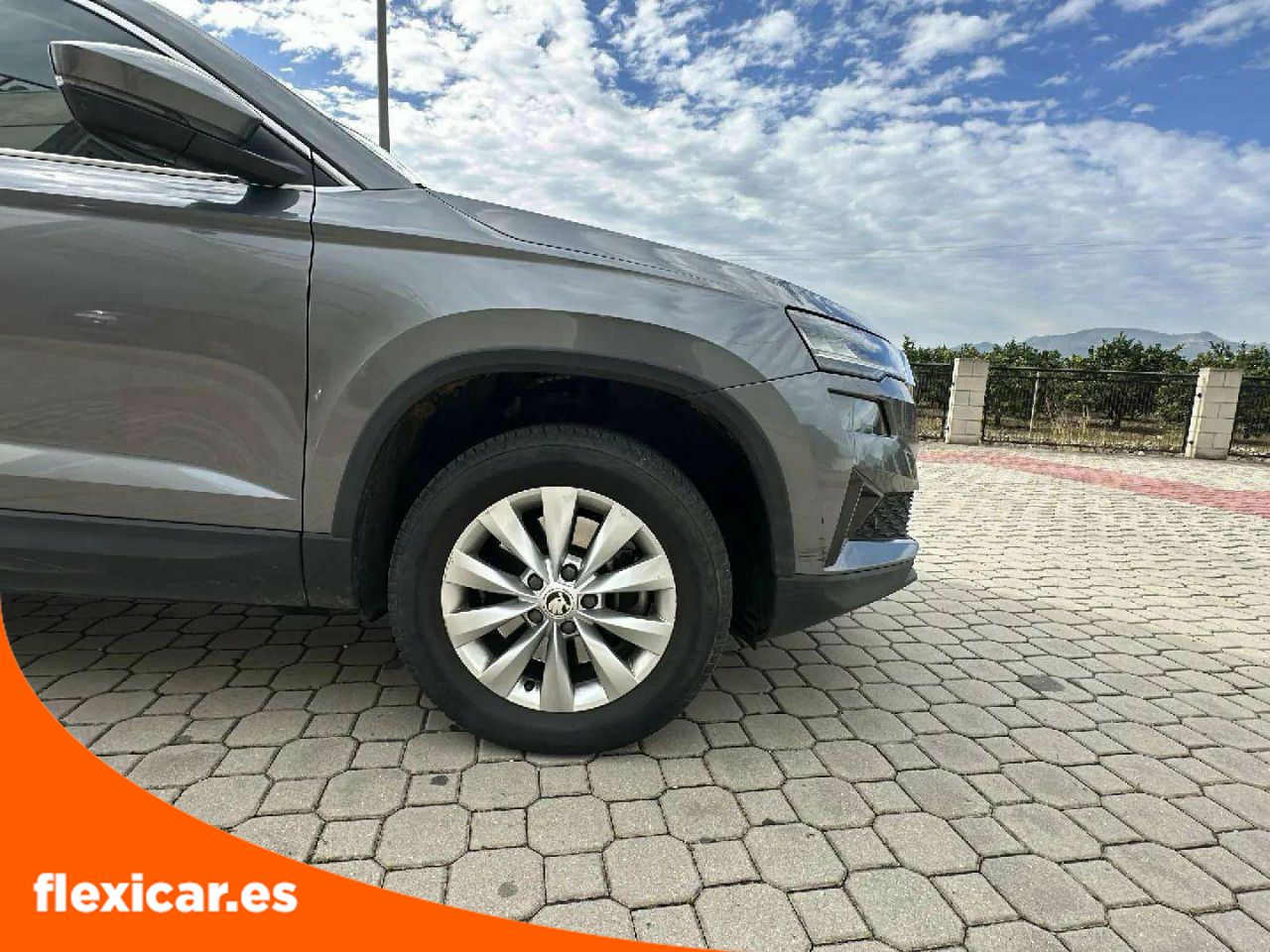 Foto Skoda Karoq 20