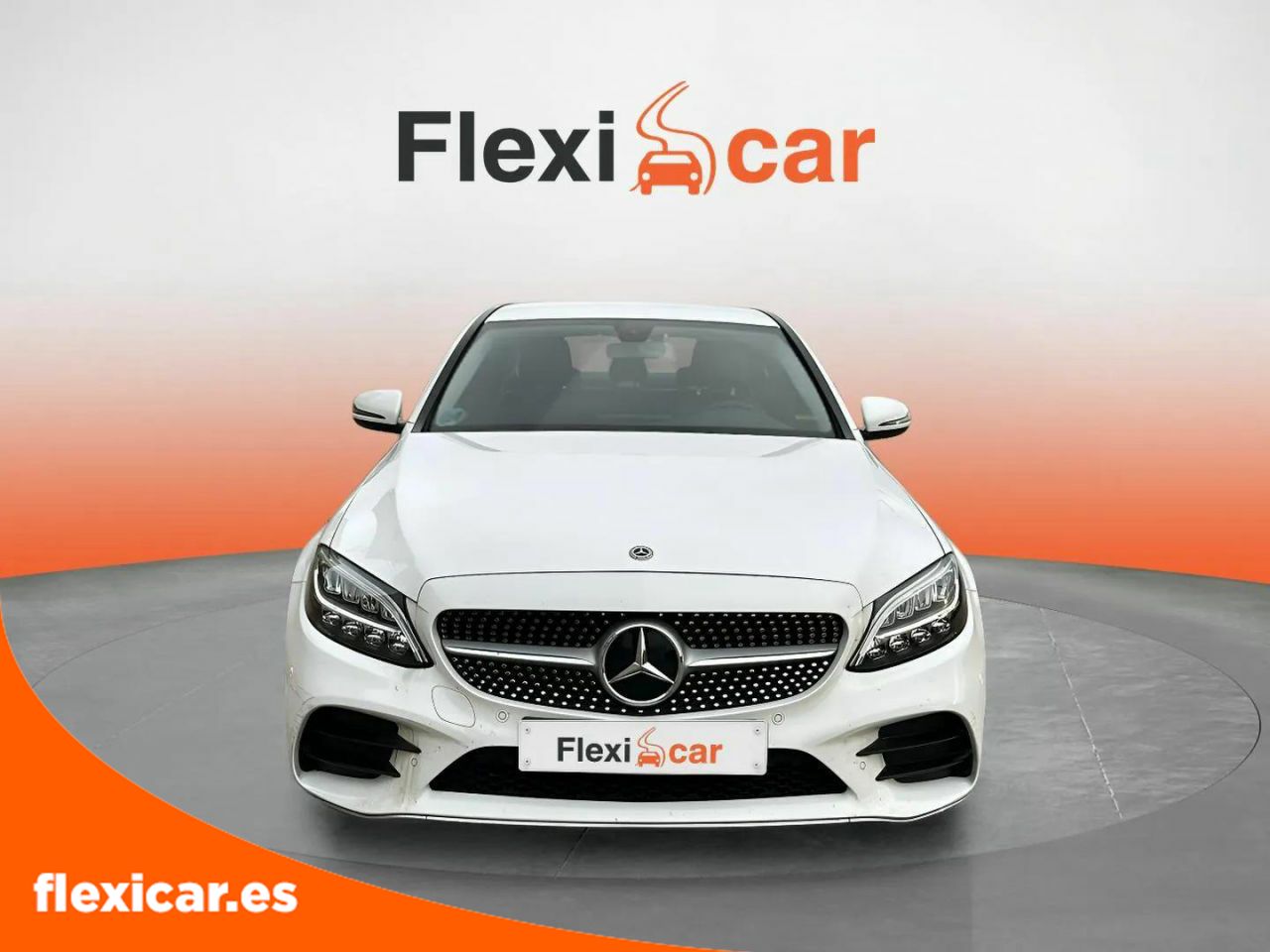 Foto Mercedes-Benz Clase C 2