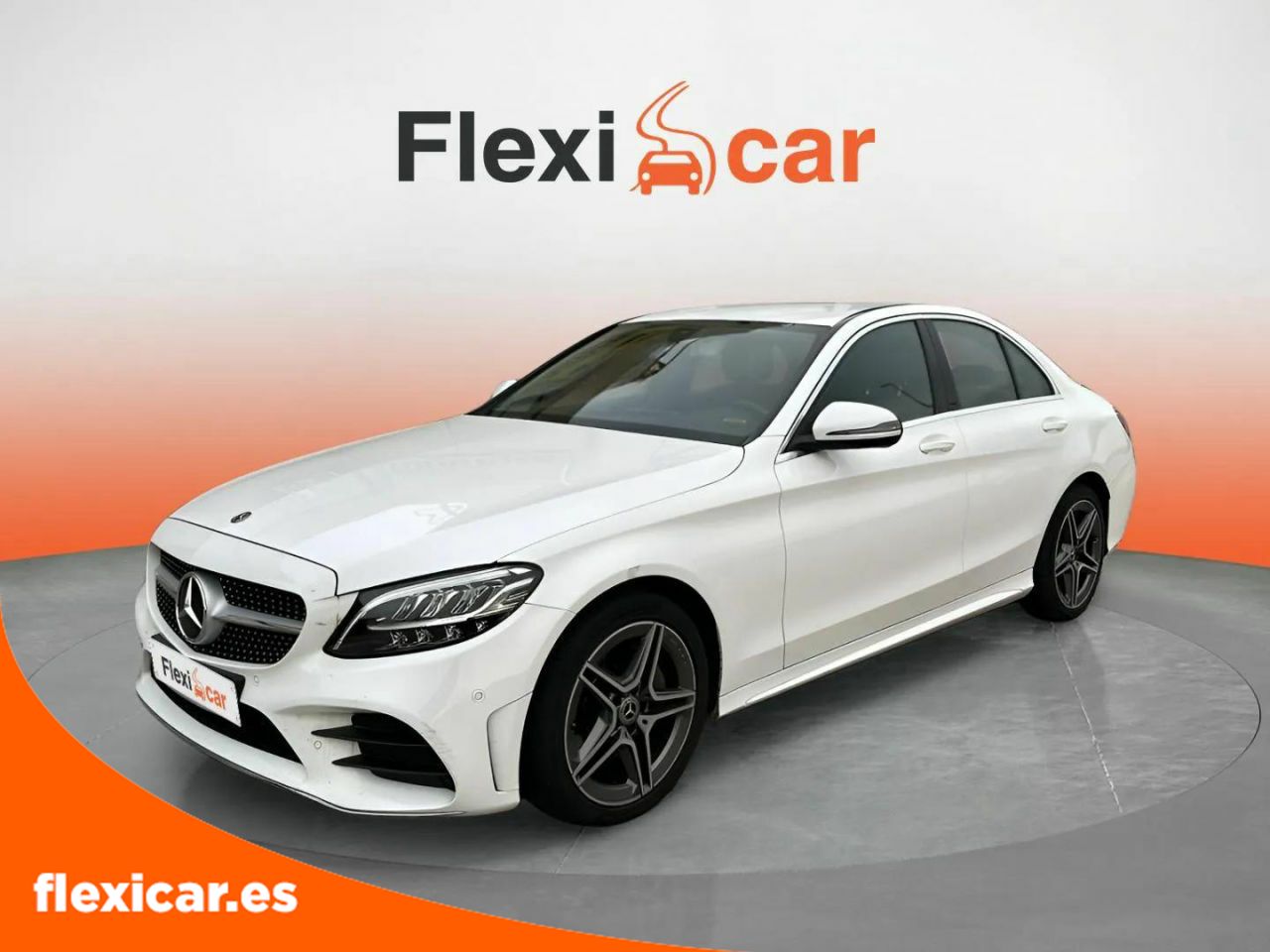 Foto Mercedes-Benz Clase C 3