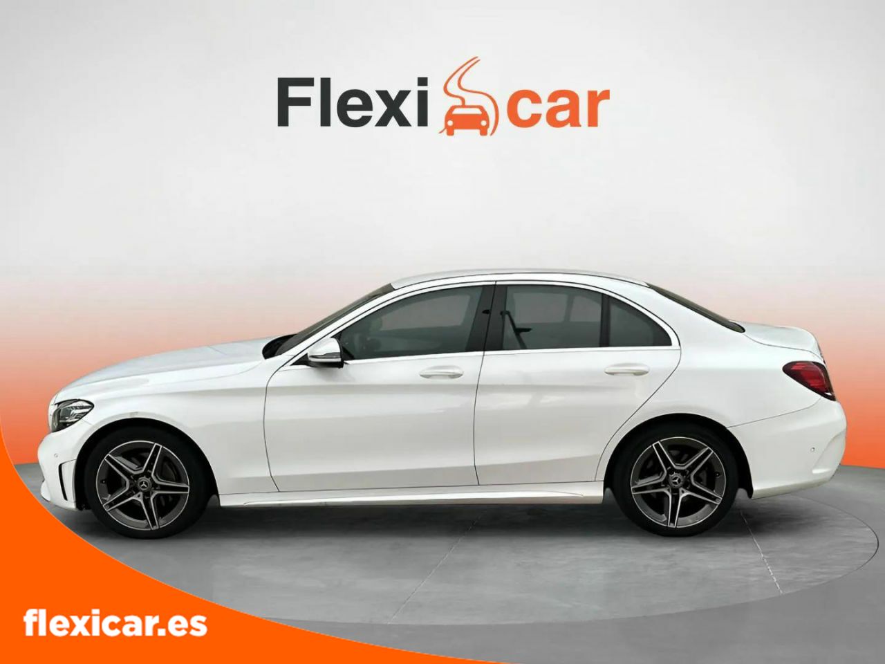 Foto Mercedes-Benz Clase C 4