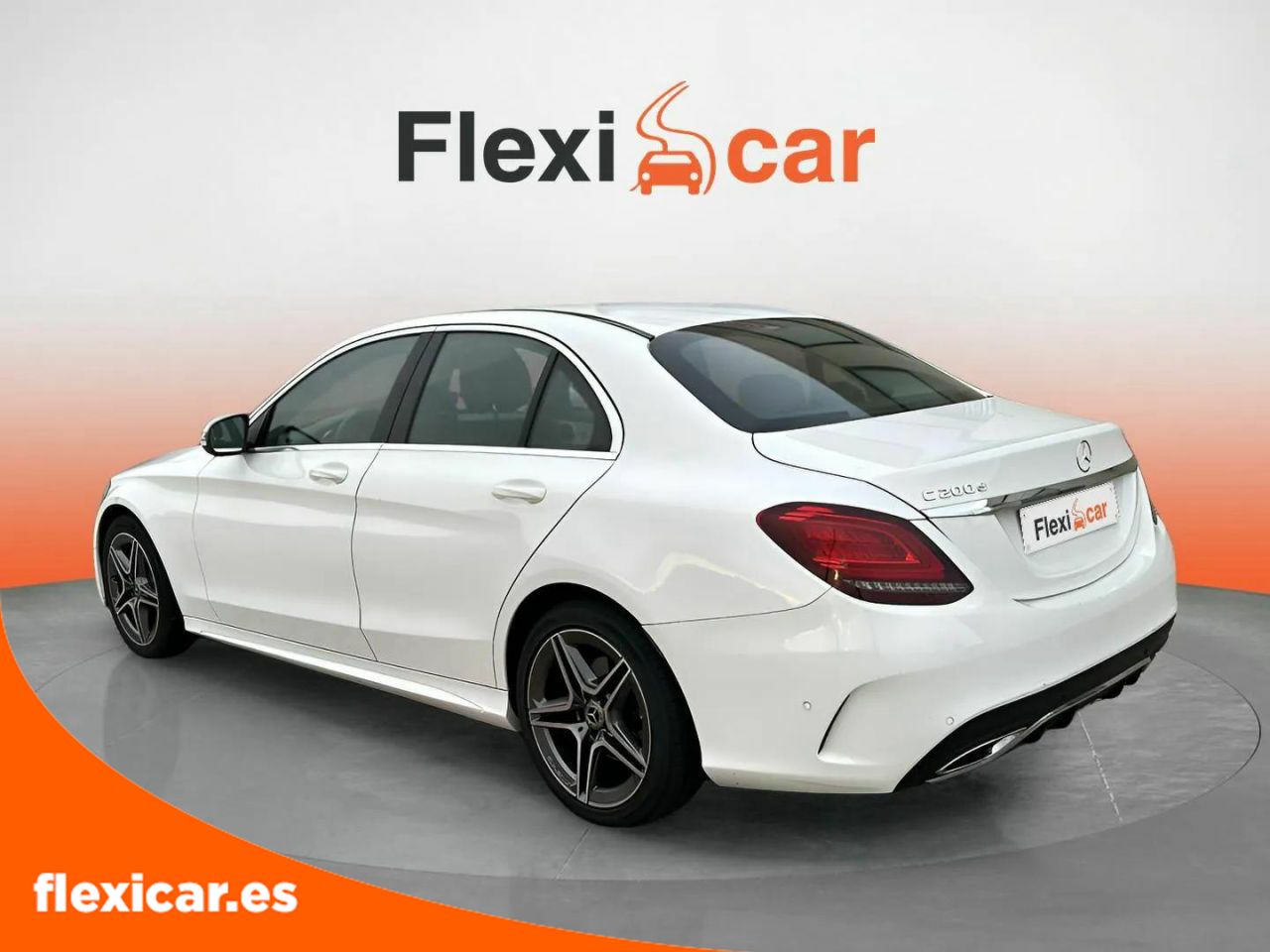 Foto Mercedes-Benz Clase C 5