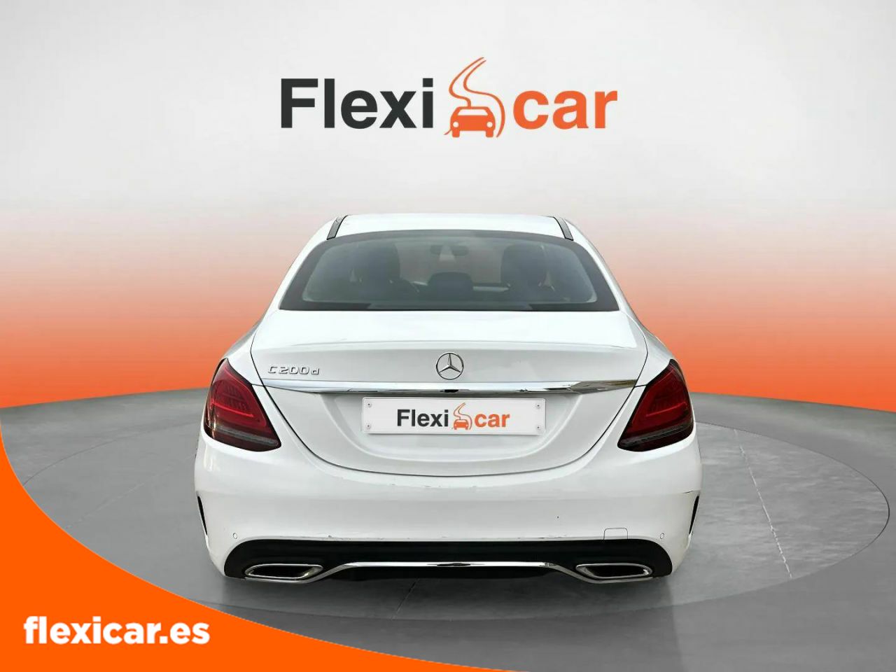 Foto Mercedes-Benz Clase C 7