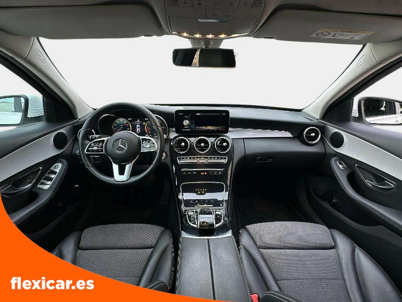 Foto Mercedes-Benz Clase C 13