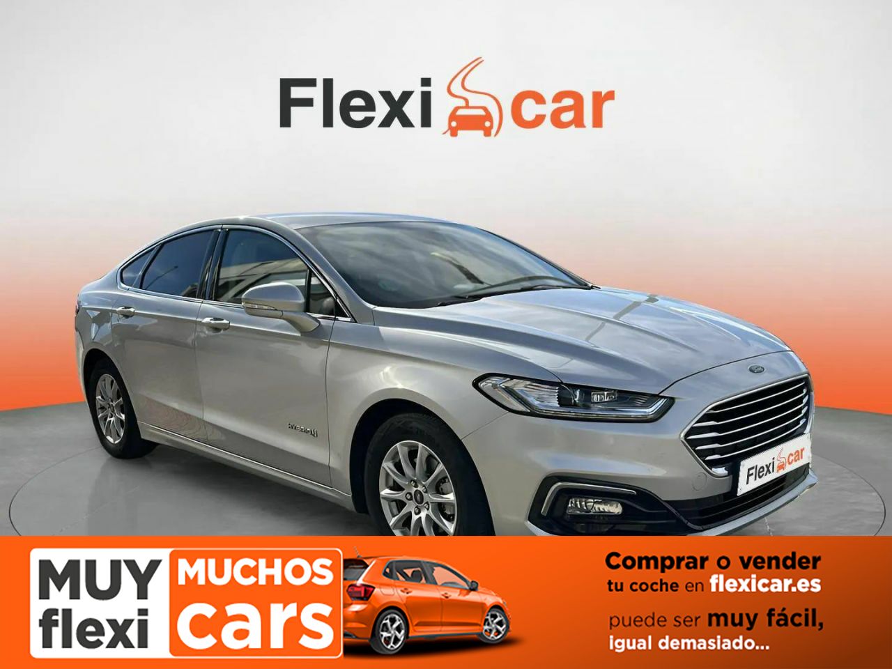 Foto Ford Mondeo 1