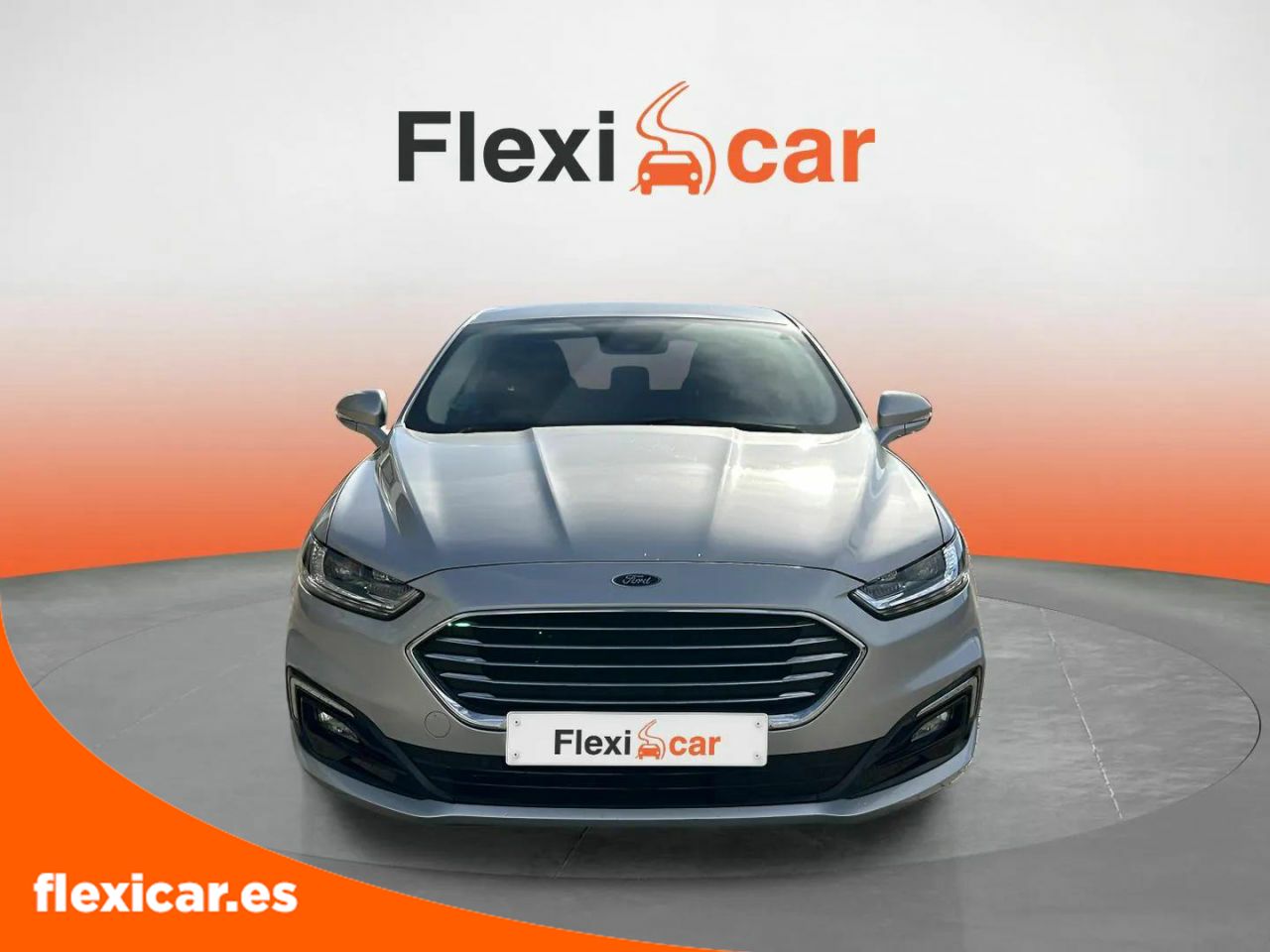 Foto Ford Mondeo 2