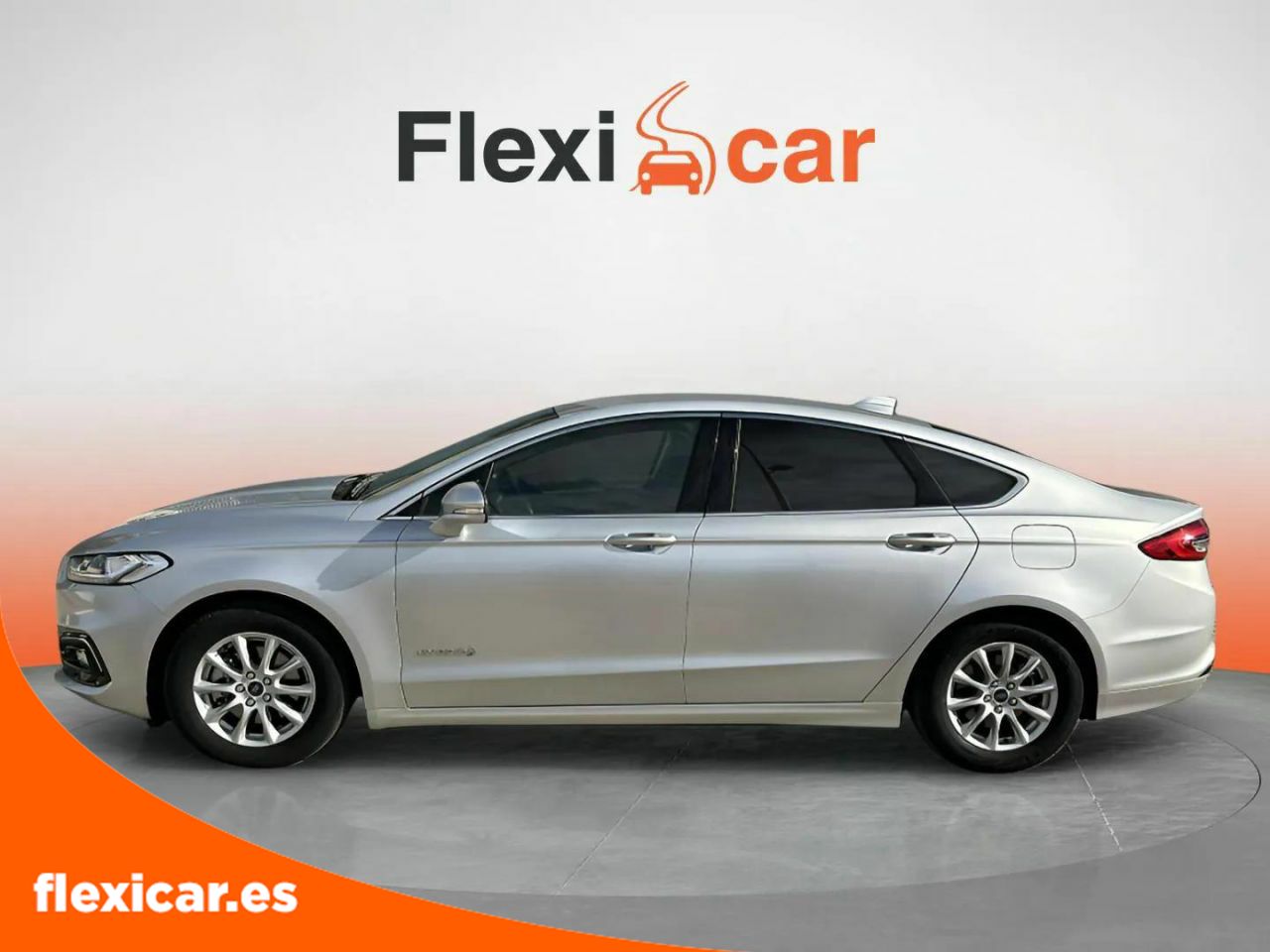 Foto Ford Mondeo 4
