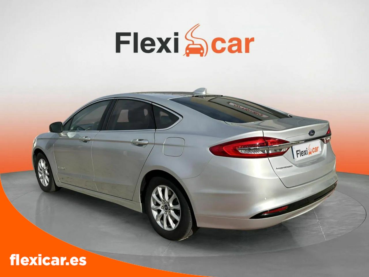 Foto Ford Mondeo 5