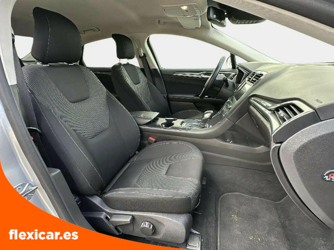 Foto Ford Mondeo 14