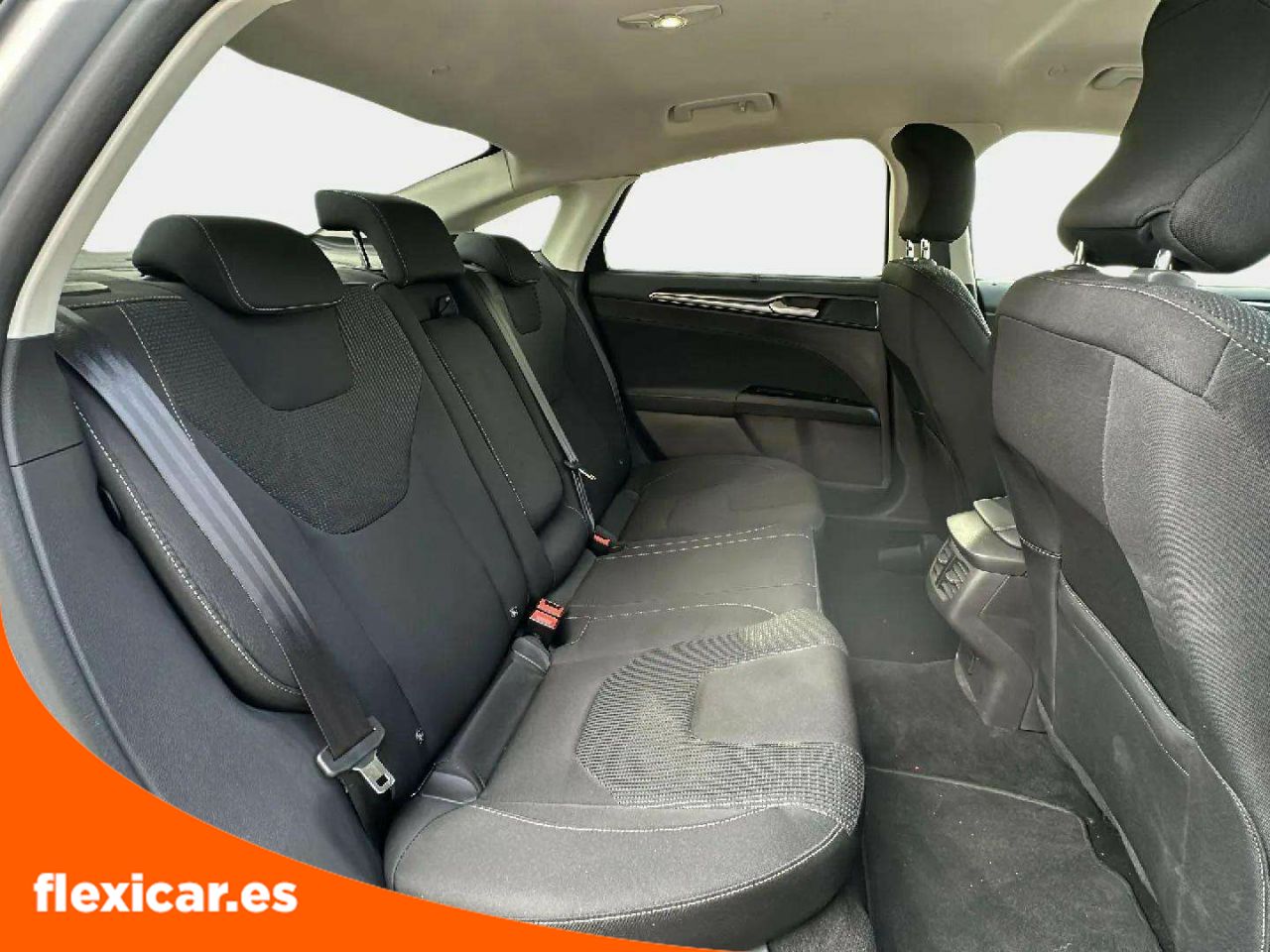 Foto Ford Mondeo 15