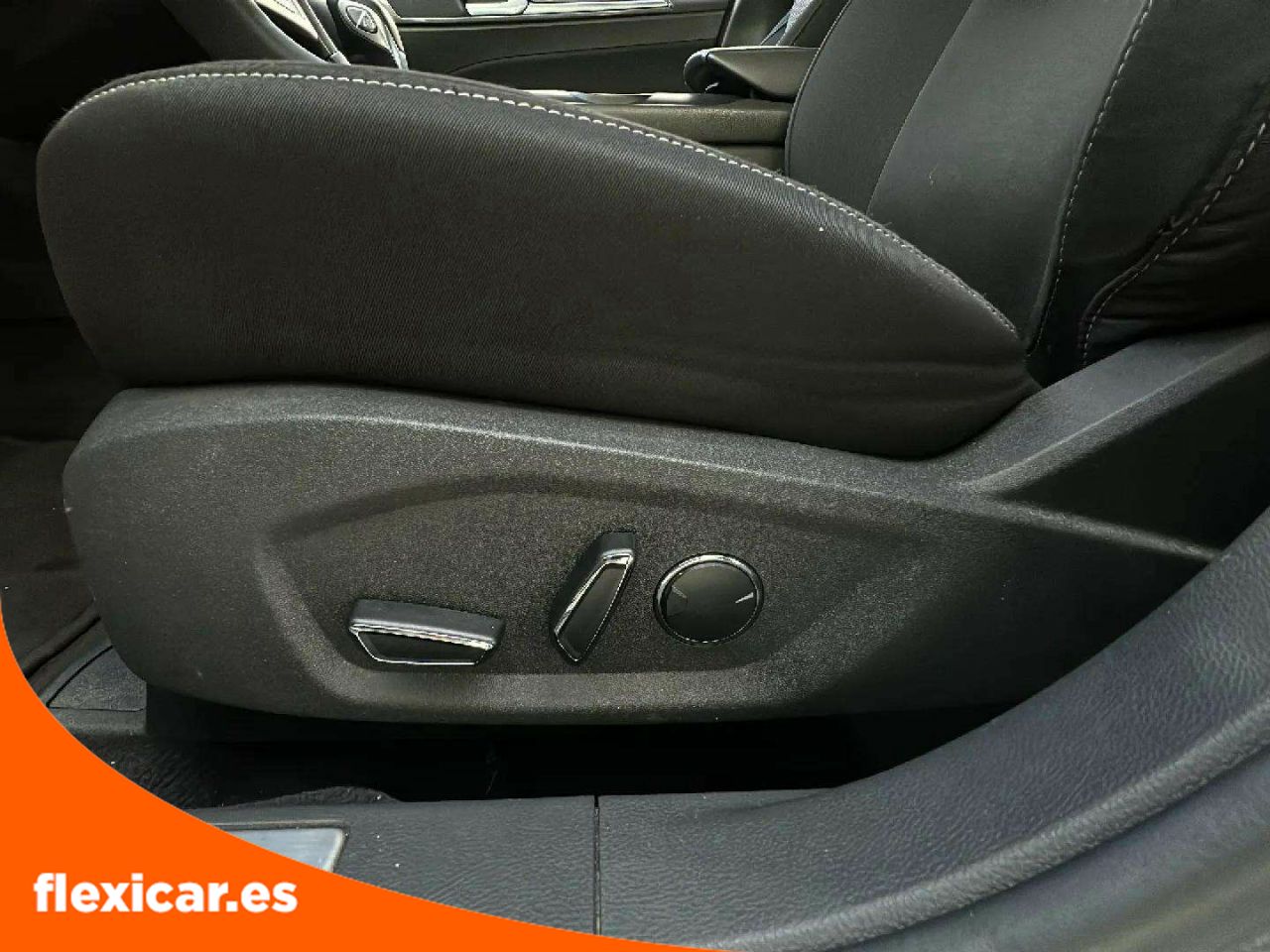 Foto Ford Mondeo 18