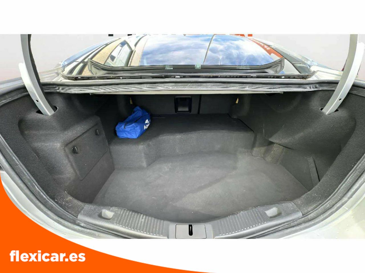 Foto Ford Mondeo 19