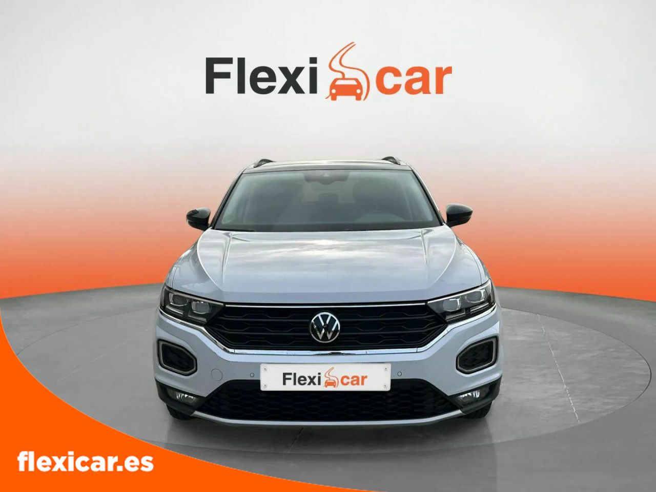 Foto Volkswagen T-Roc 2