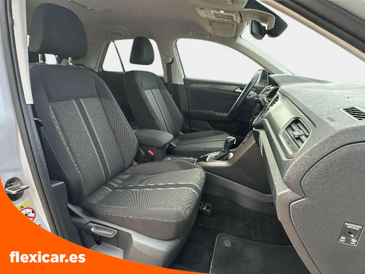 Foto Volkswagen T-Roc 14