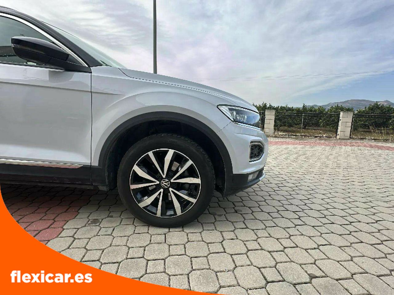 Foto Volkswagen T-Roc 19