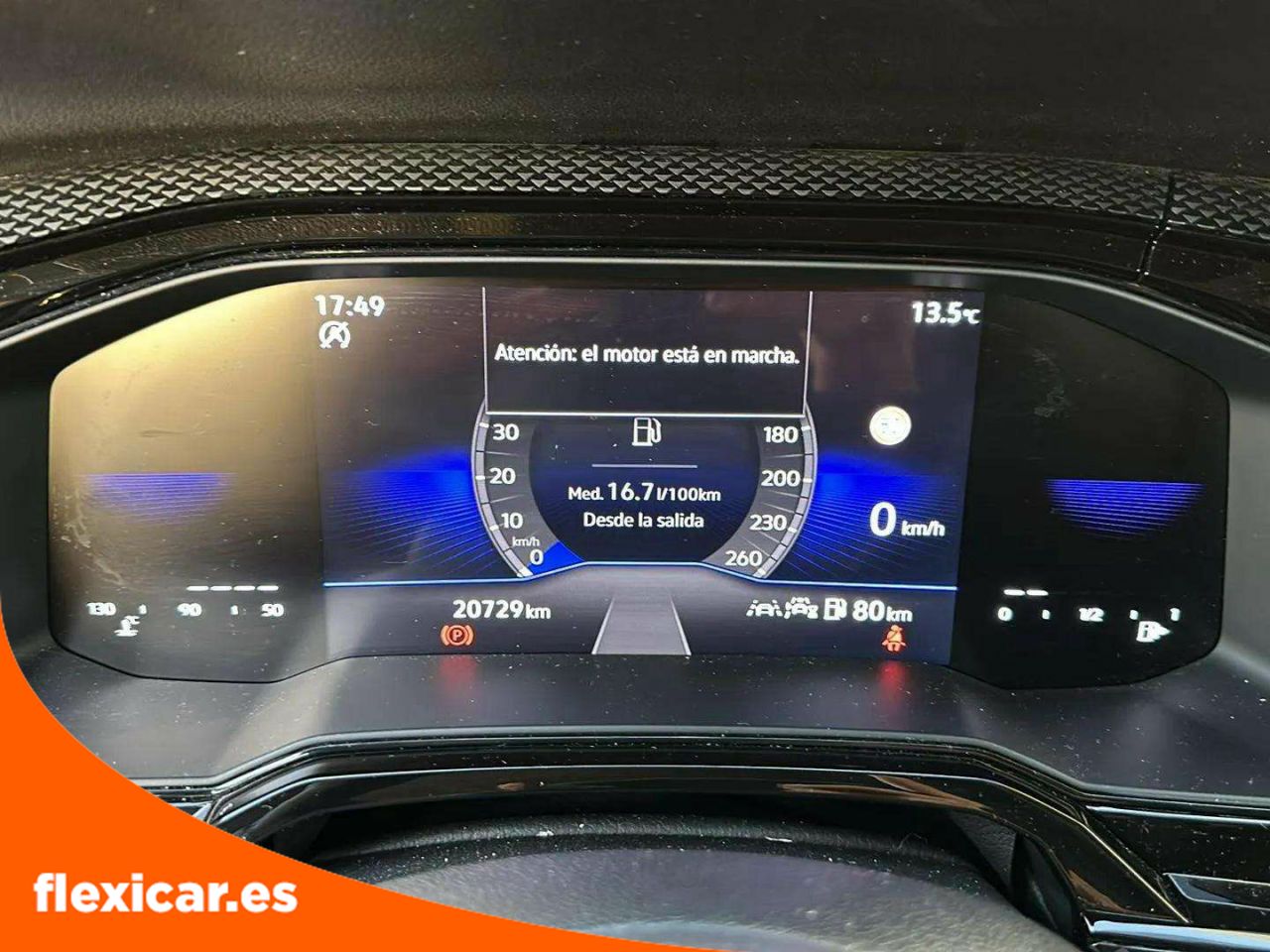 Foto Volkswagen Taigo 2
