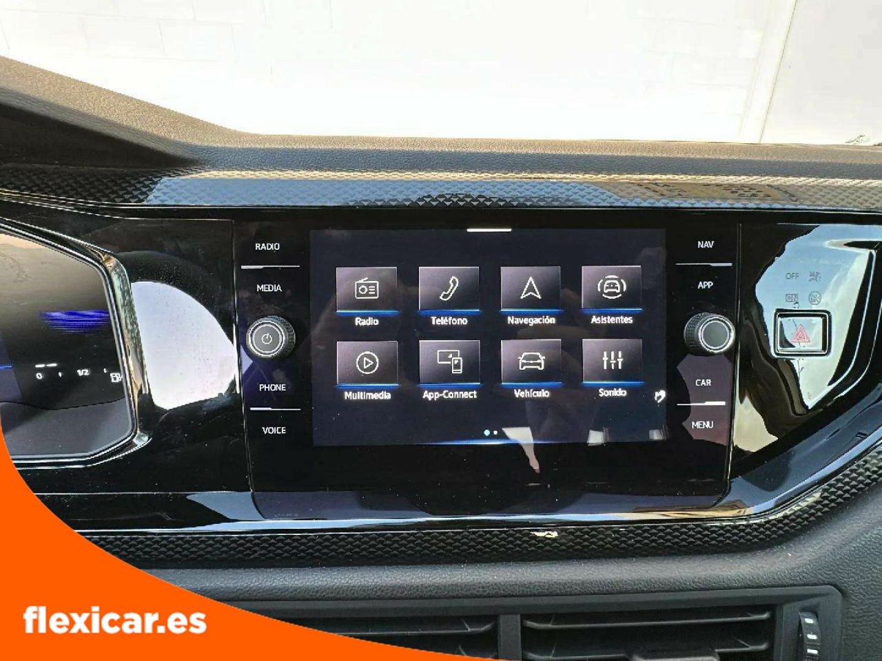 Foto Volkswagen Taigo 10
