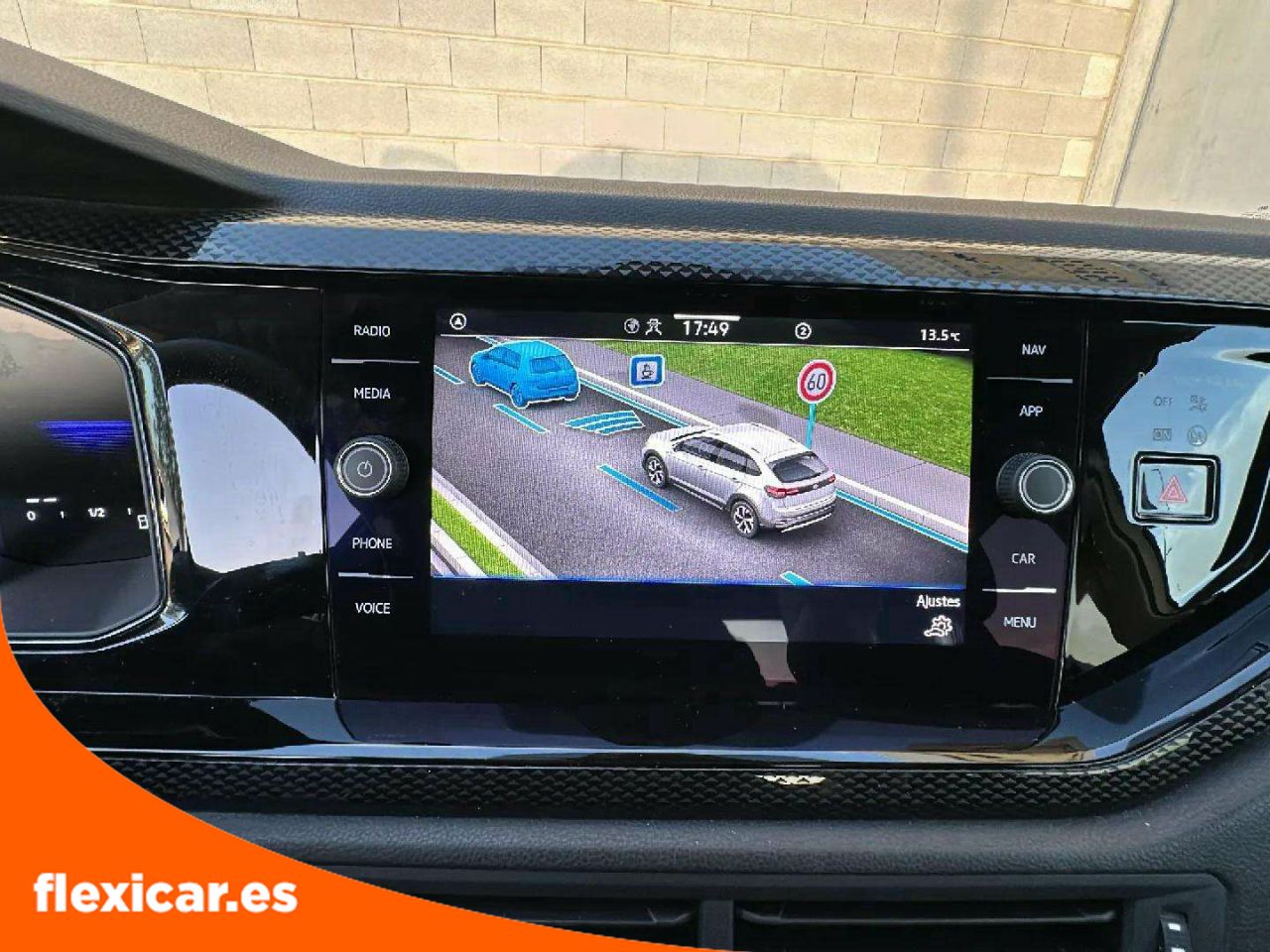 Foto Volkswagen Taigo 12