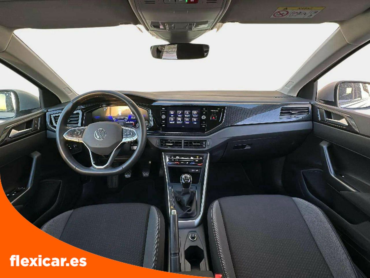 Foto Volkswagen Taigo 13