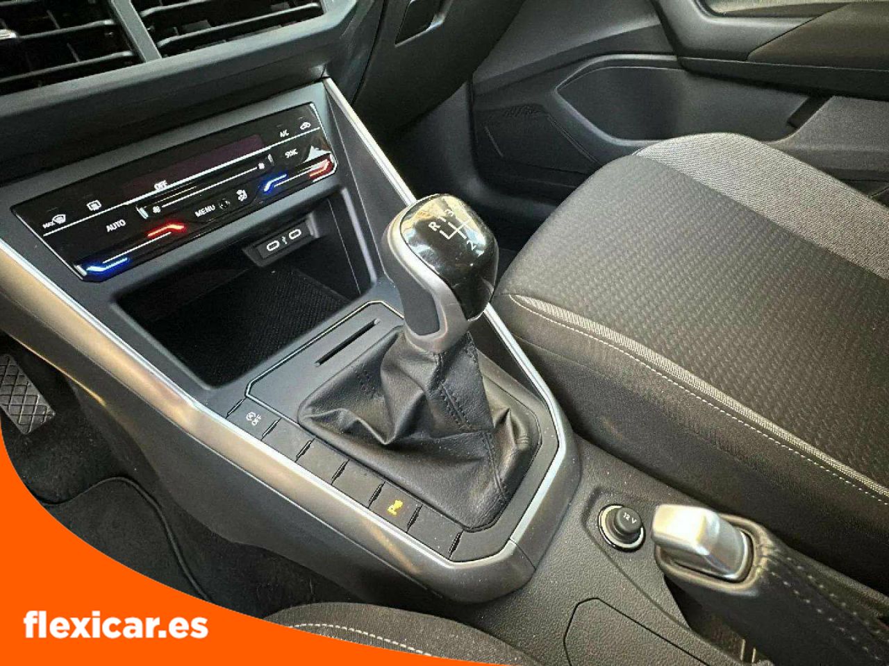 Foto Volkswagen Taigo 14