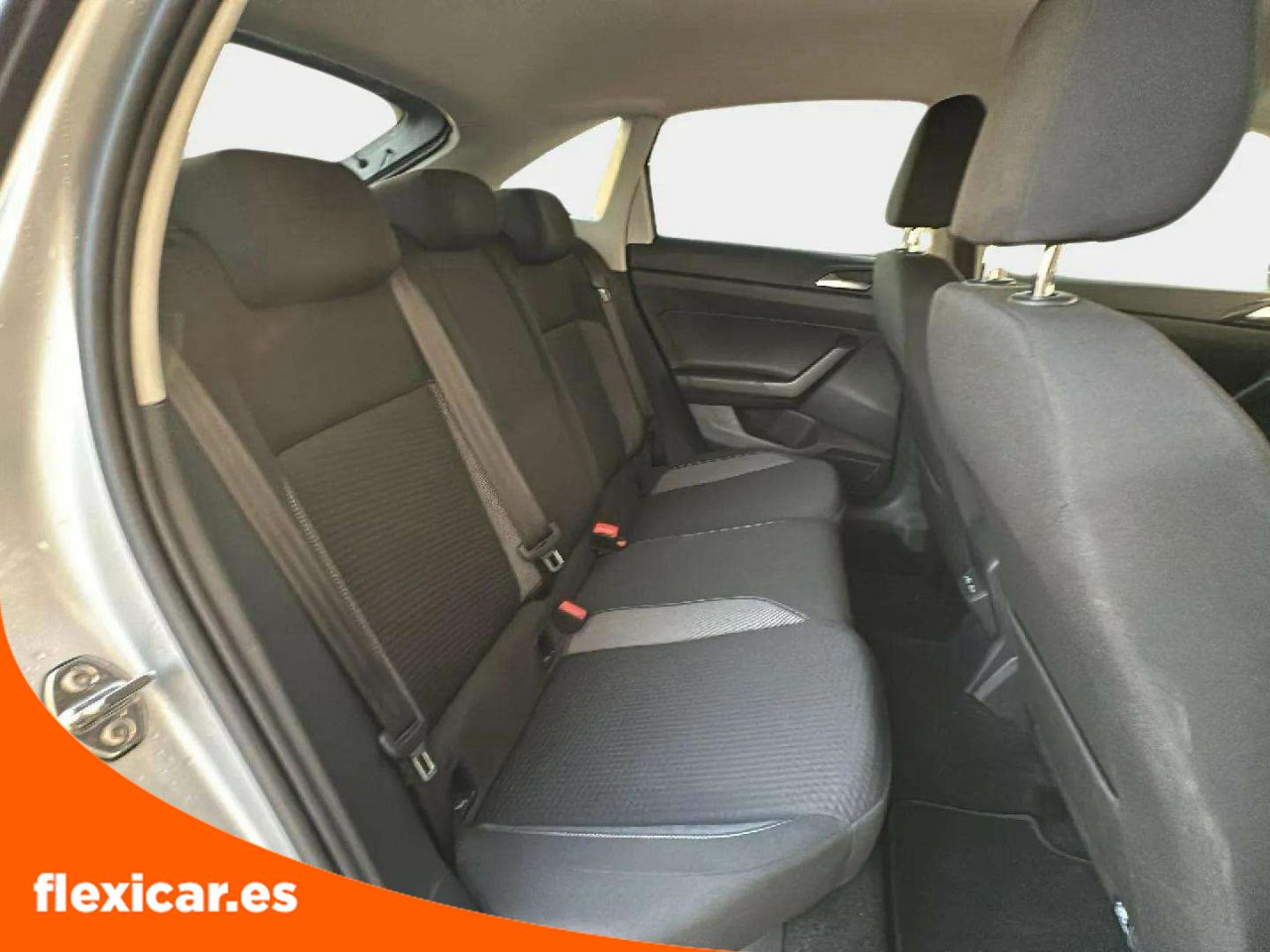 Foto Volkswagen Taigo 17