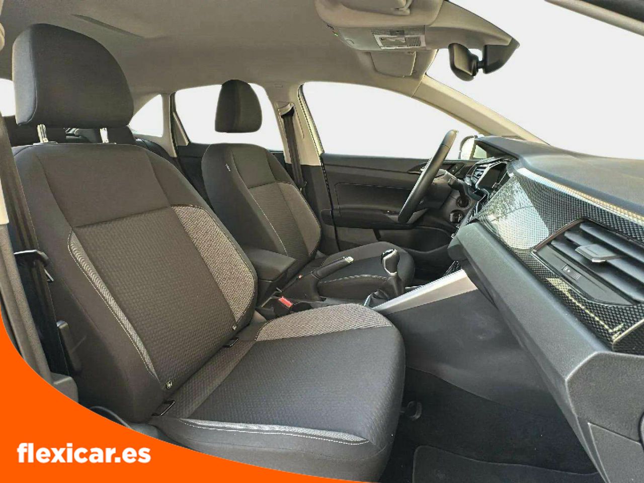 Foto Volkswagen Taigo 18