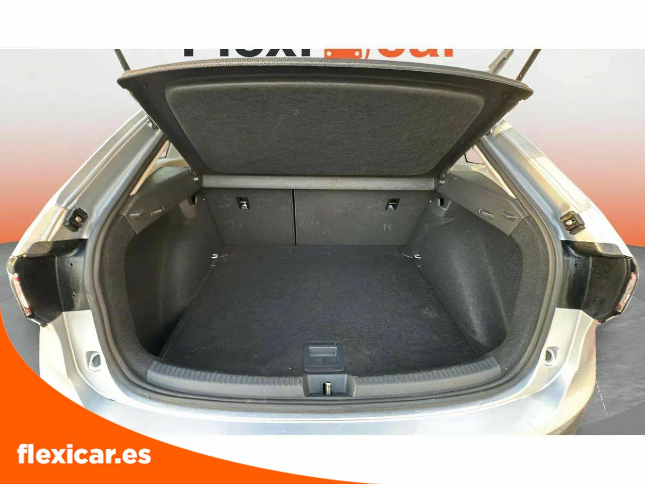 Foto Volkswagen Taigo 20