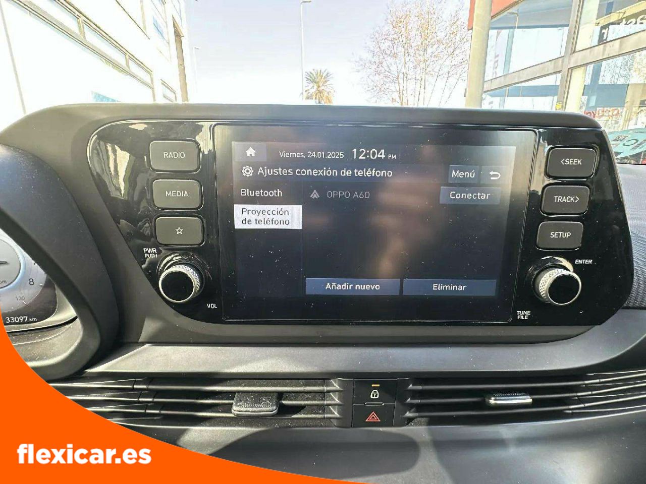 Foto Hyundai i20 9
