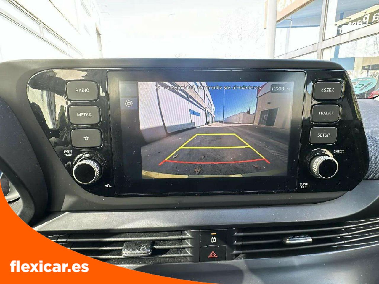 Foto Hyundai i20 10