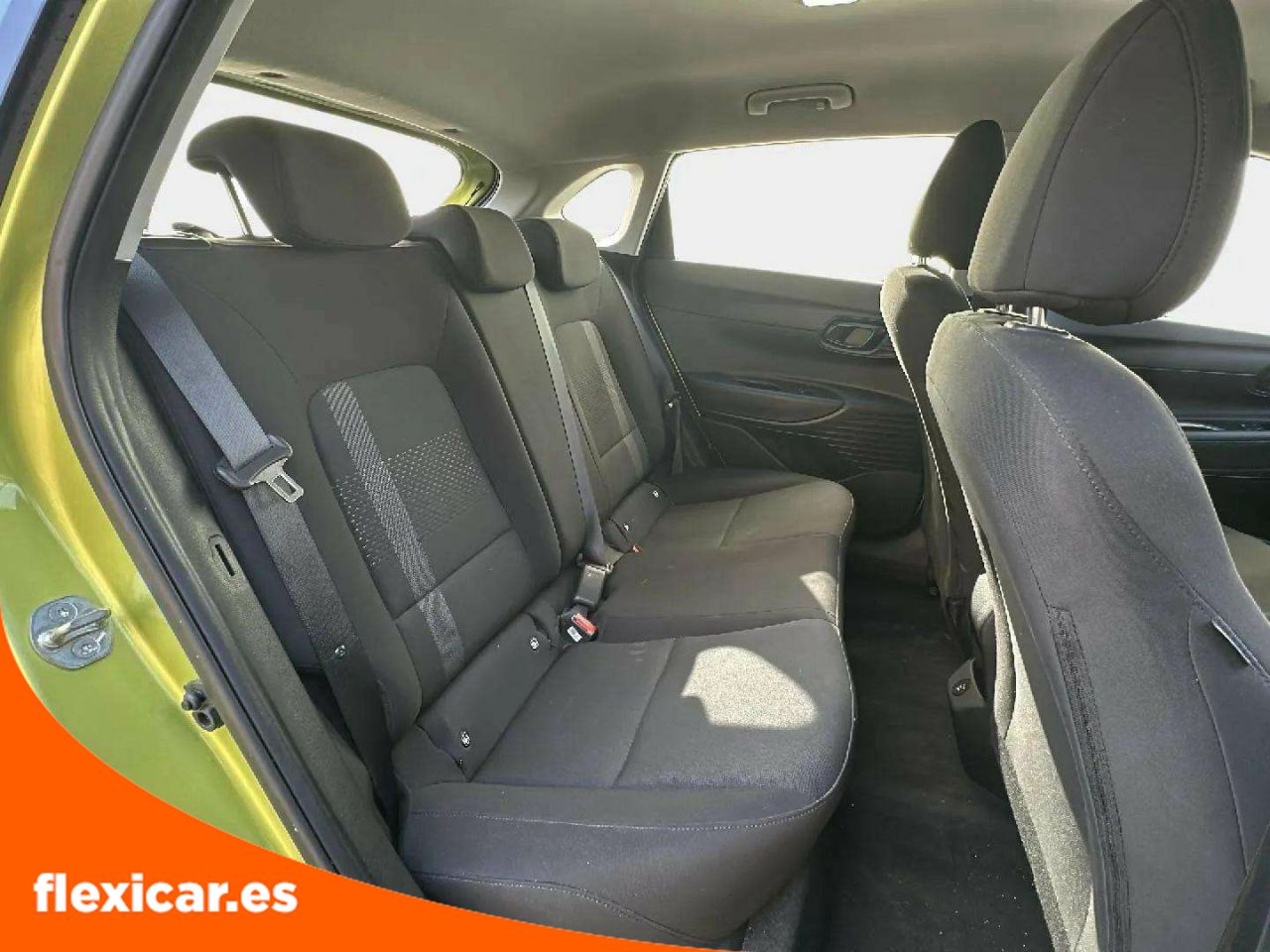 Foto Hyundai i20 12