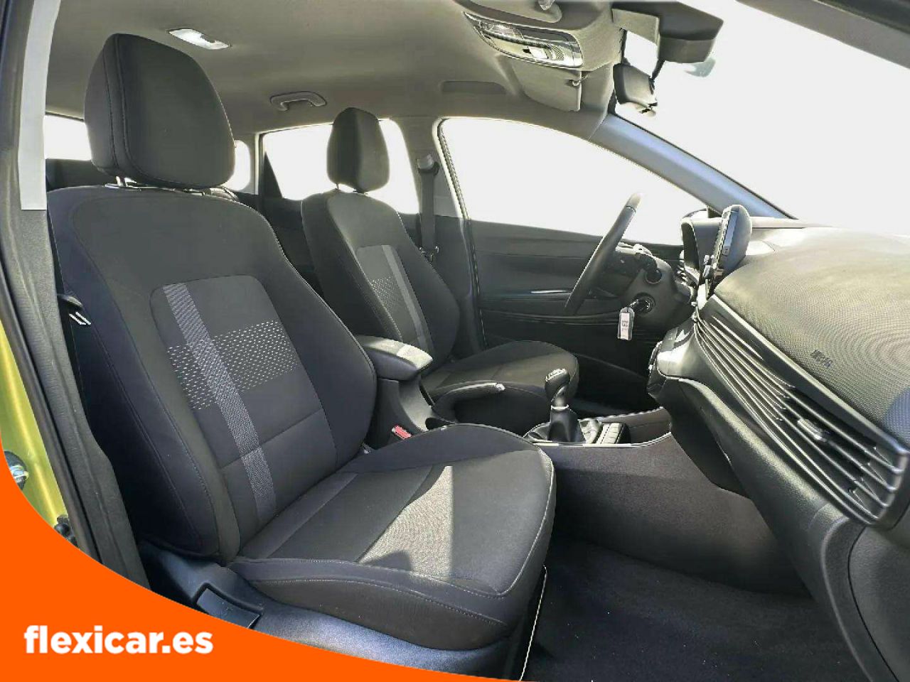 Foto Hyundai i20 13