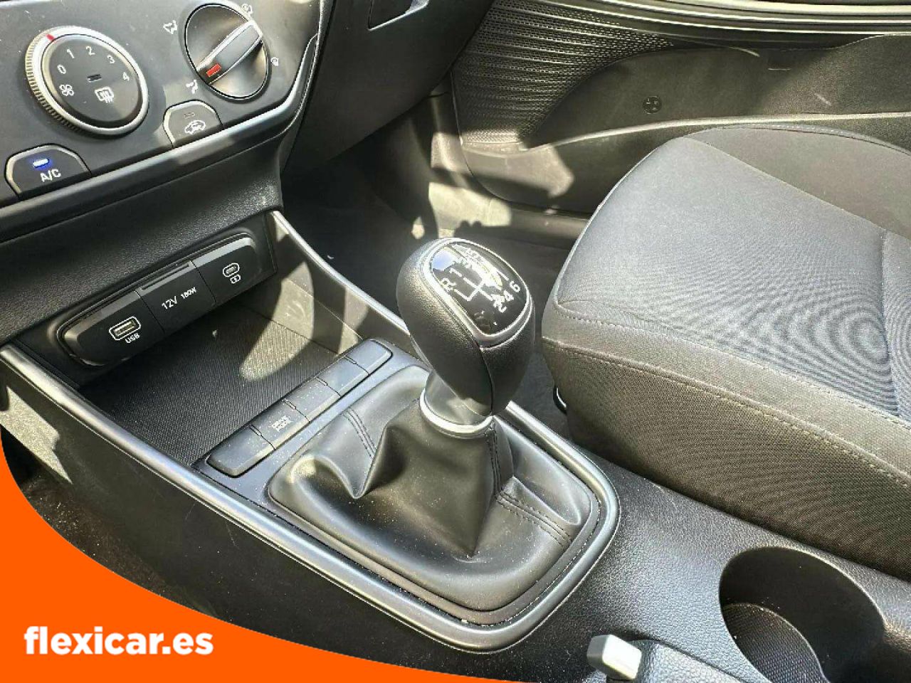 Foto Hyundai i20 14