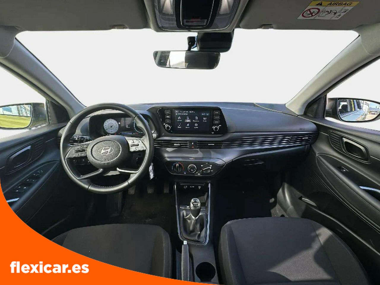 Foto Hyundai i20 15