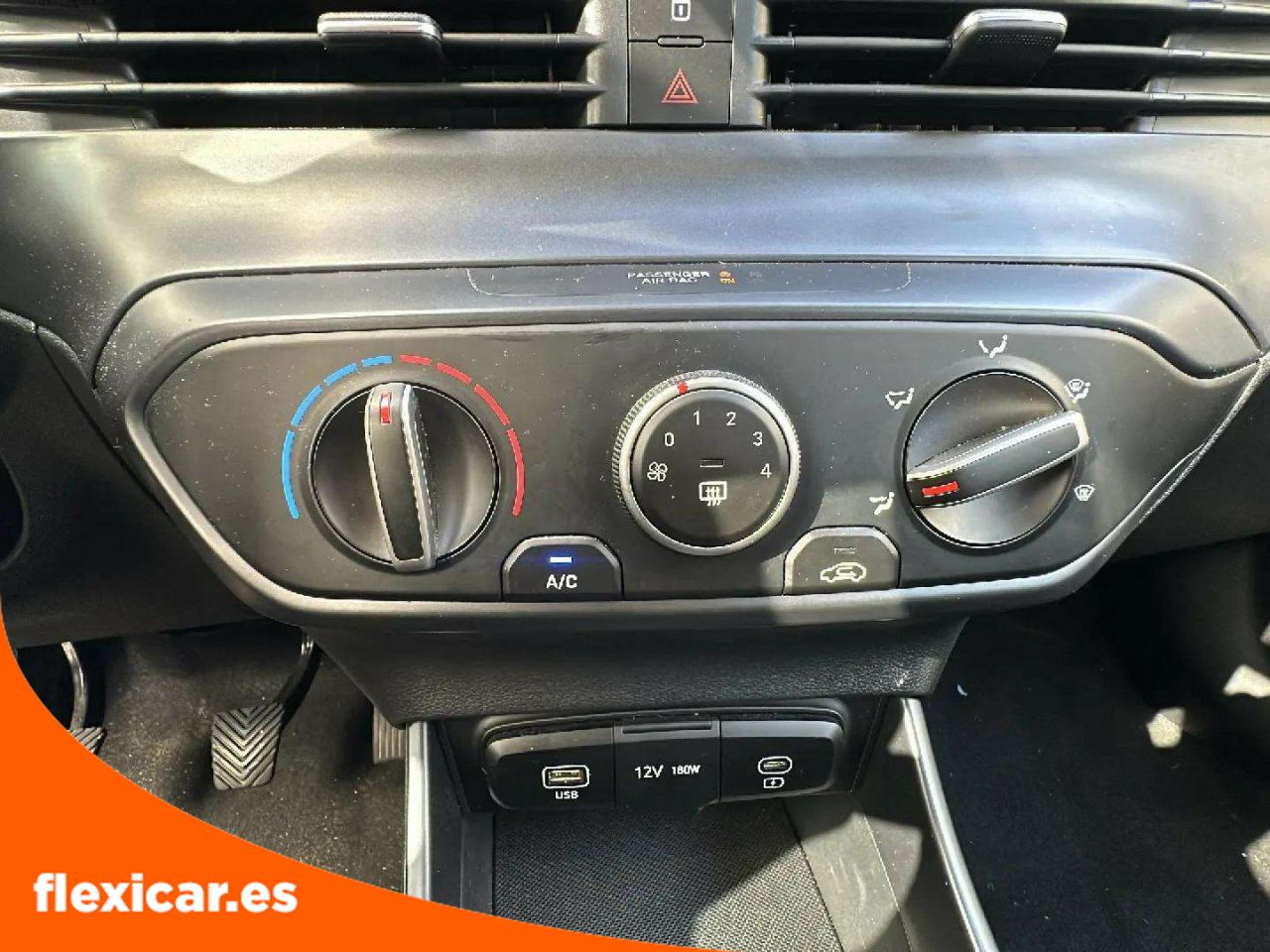 Foto Hyundai i20 16