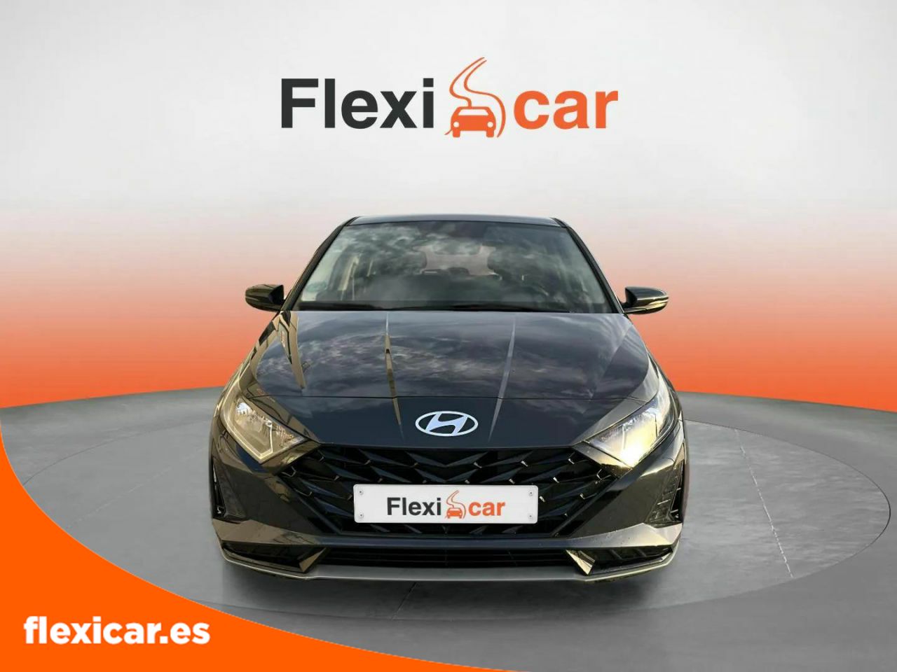 Foto Hyundai i20 2
