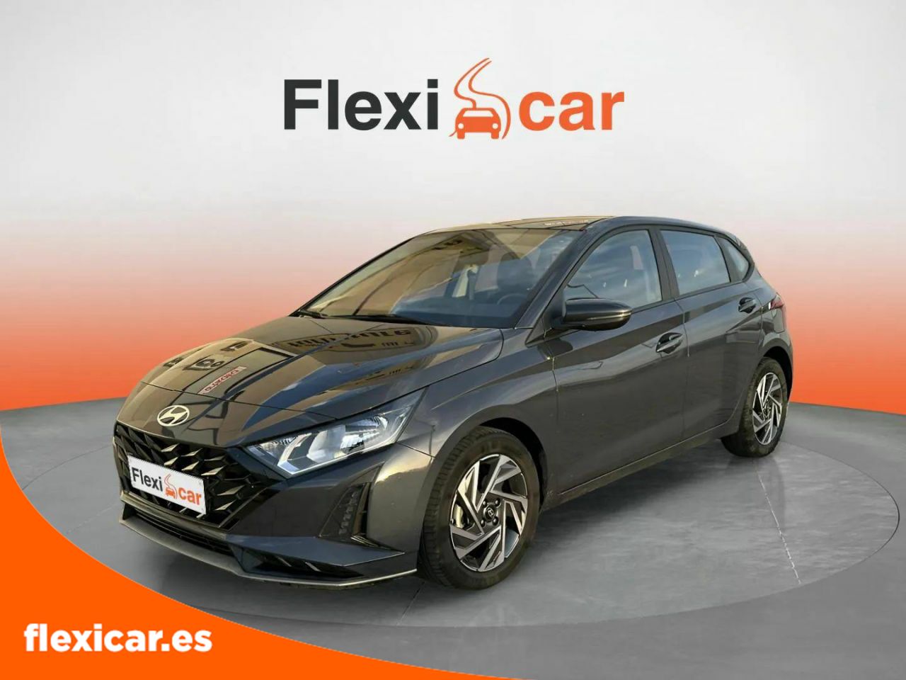 Foto Hyundai i20 3