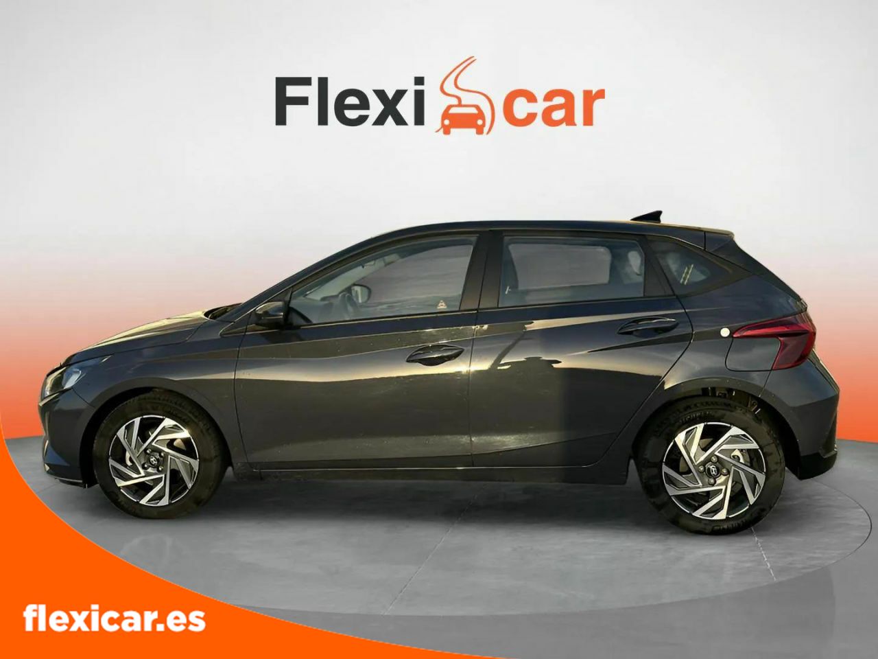 Foto Hyundai i20 4