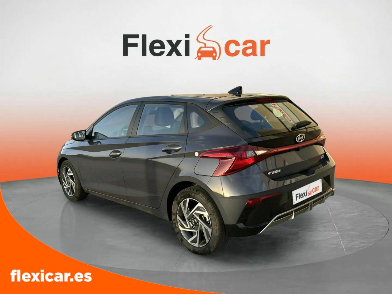 Foto Hyundai i20 7