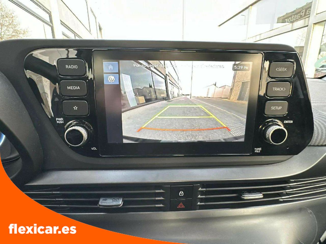 Foto Hyundai i20 10