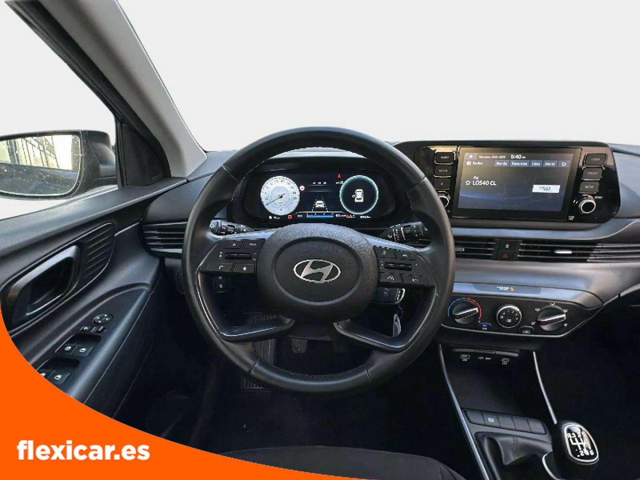 Foto Hyundai i20 11