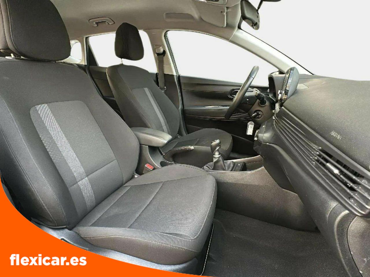 Foto Hyundai i20 12