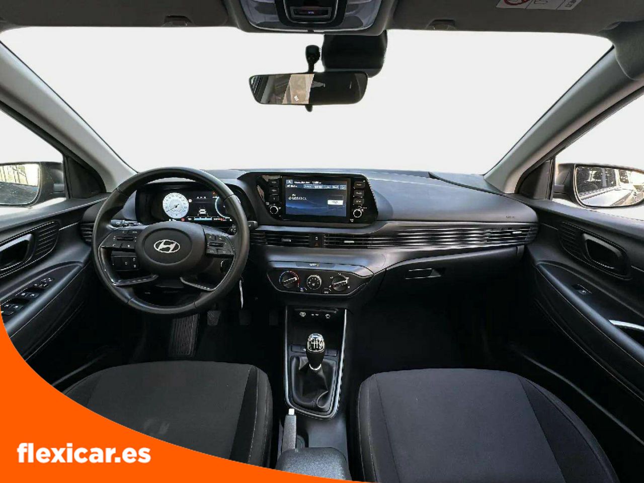 Foto Hyundai i20 13