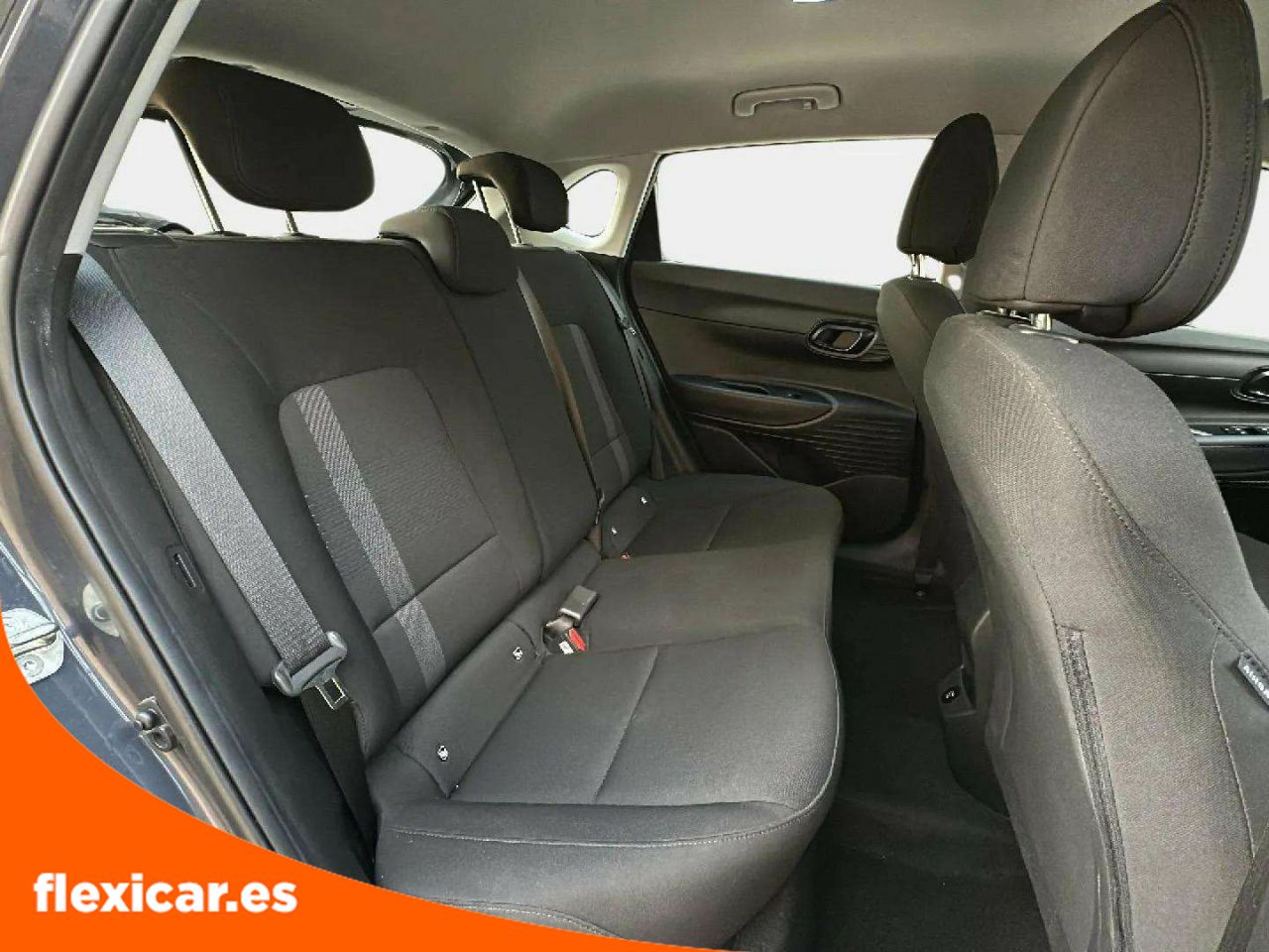 Foto Hyundai i20 14