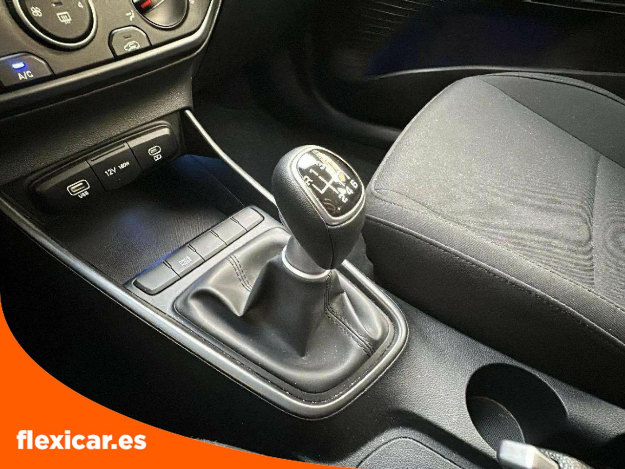 Foto Hyundai i20 15