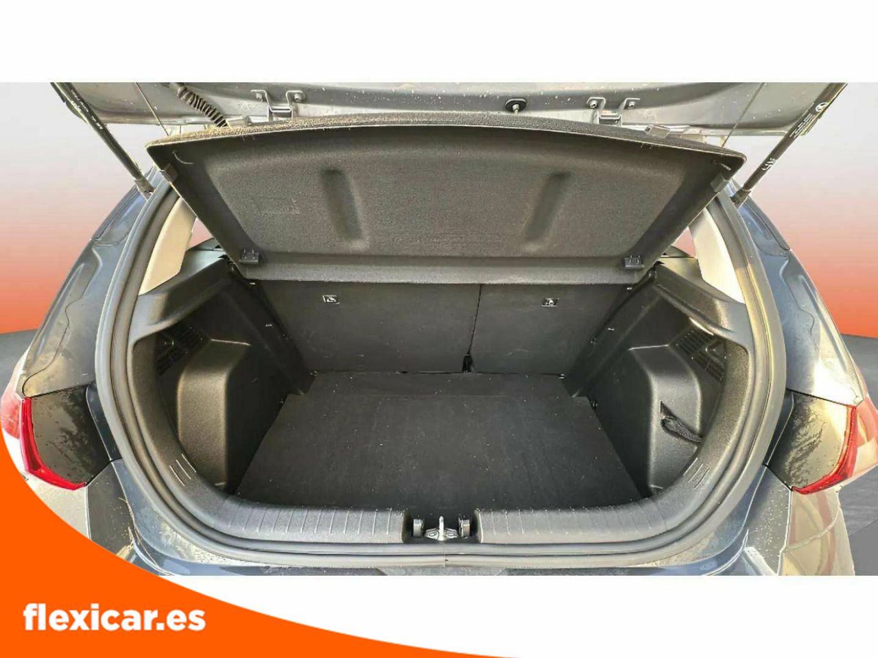 Foto Hyundai i20 16
