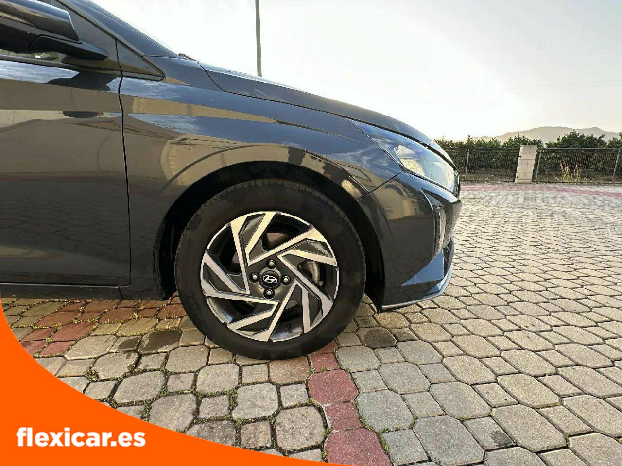 Foto Hyundai i20 17