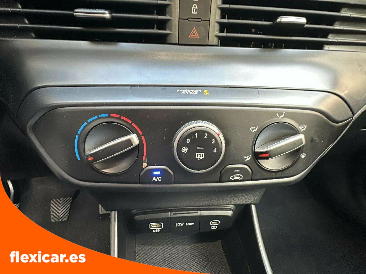 Foto Hyundai i20 18