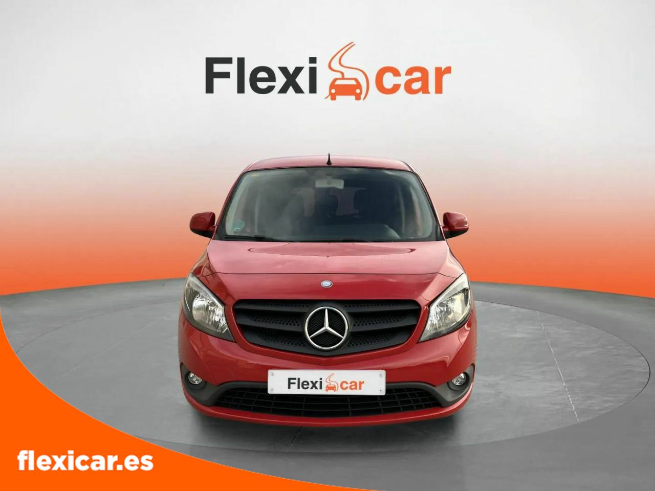 Foto Mercedes-Benz Citan 2